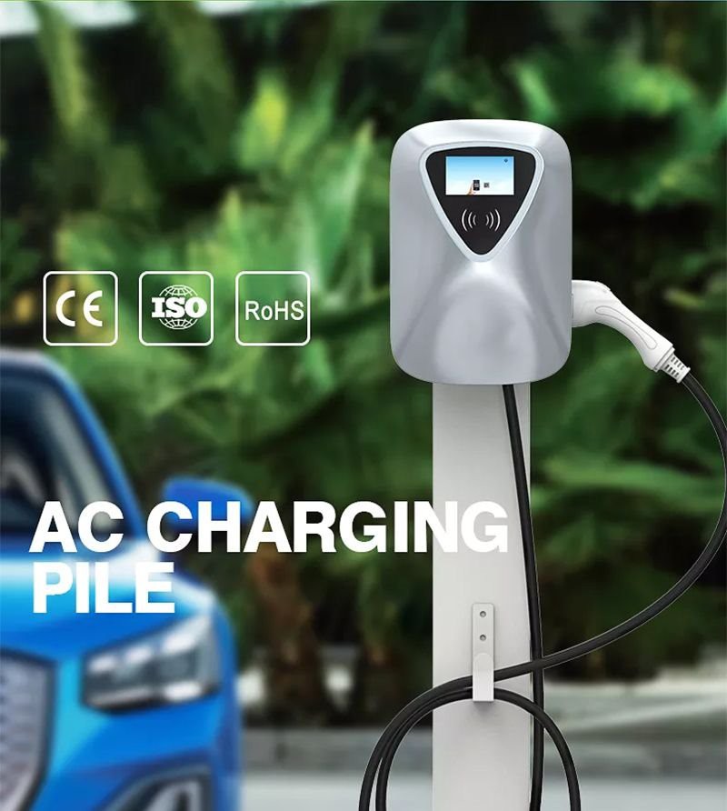 Charging Wall Box Charging Wall Box