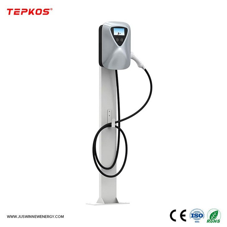 7kw Ac Fast Charging Wallbox