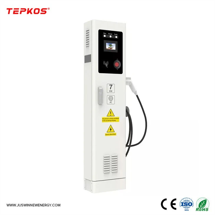 7kw Charging Point