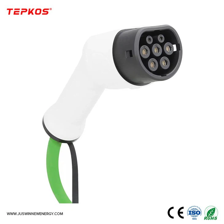 Car Charging Connectors