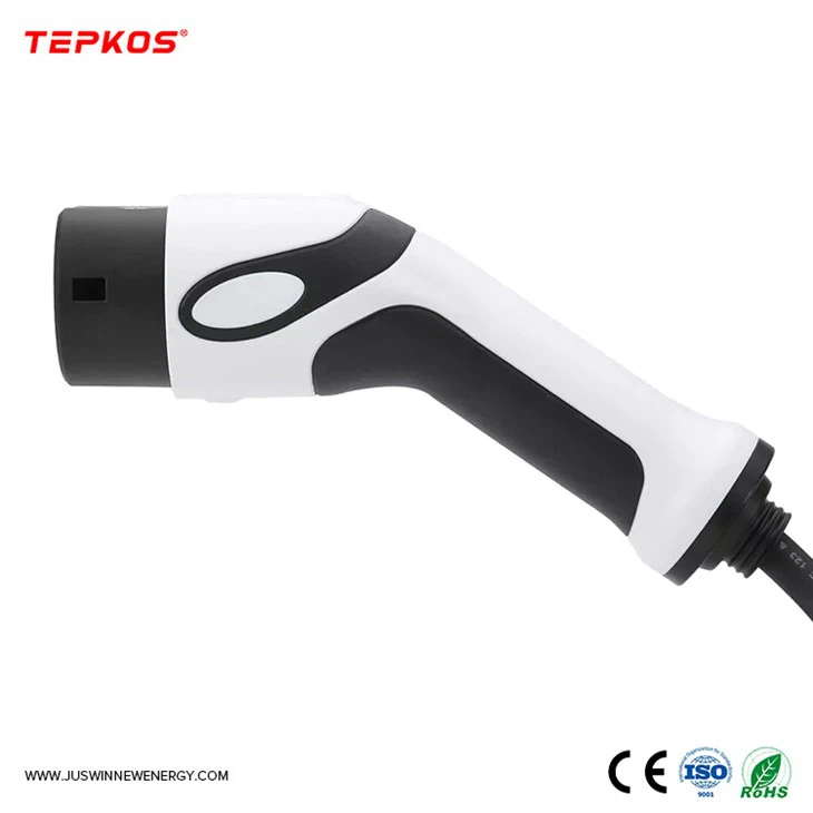 Car Charging Connectors