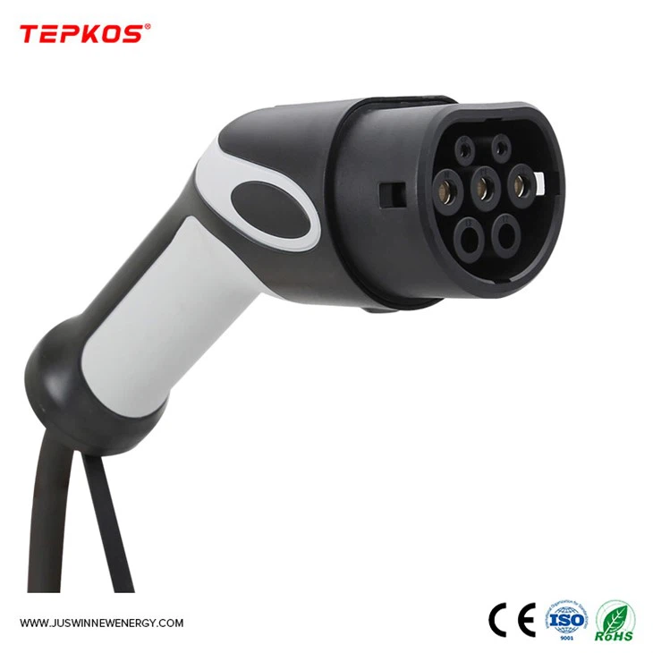 Car Charging Connectors
