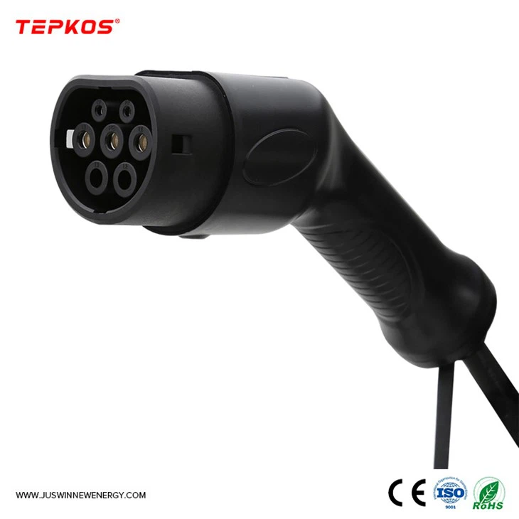 Car Charging Connectors