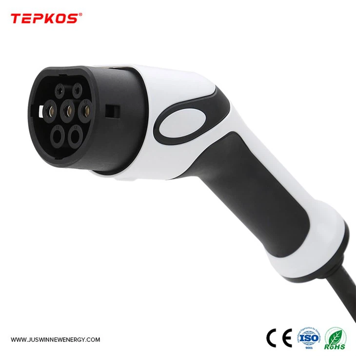 Car Charging Connectors