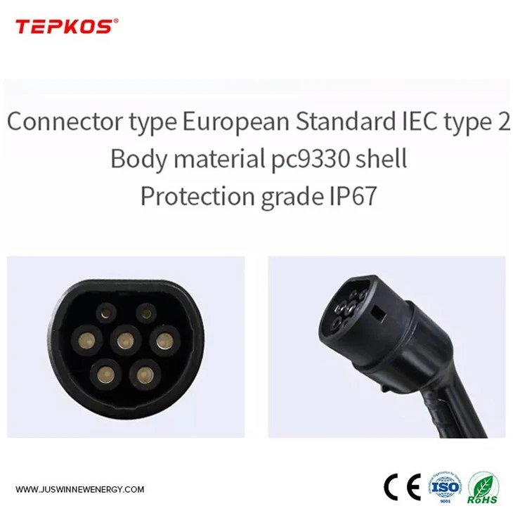 Portable Ev Charger For Car