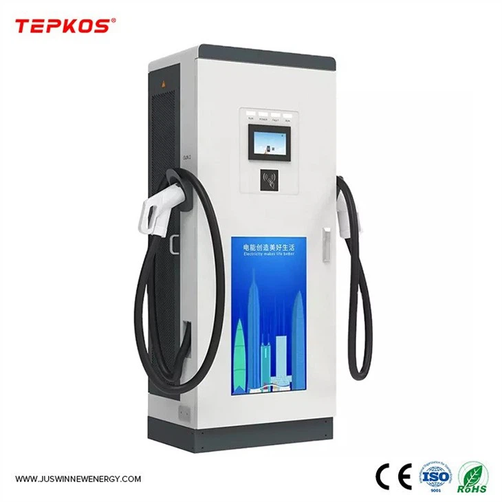 Public Ev Charge Points