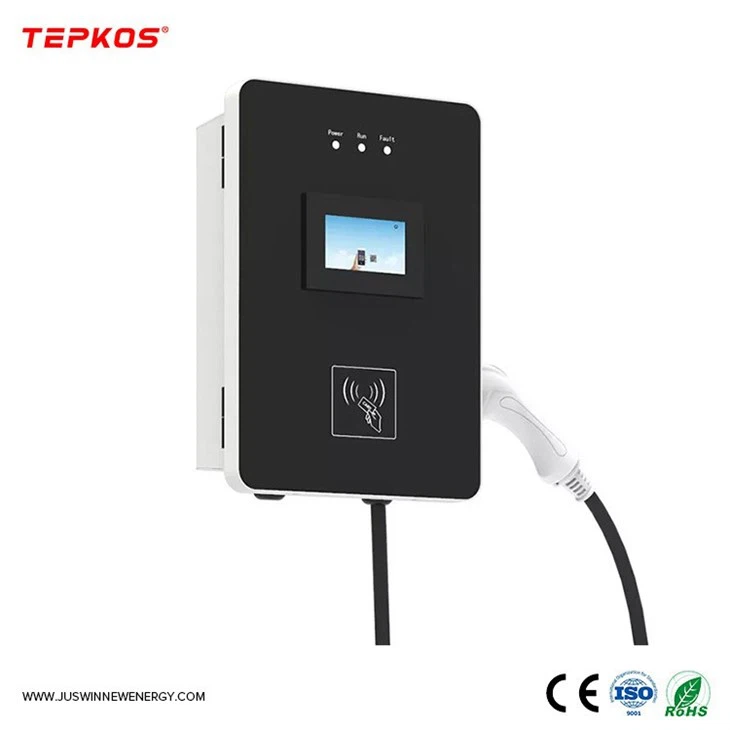 Wall Box 11kw