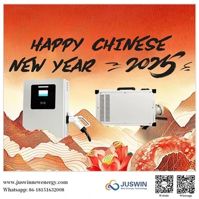 Alles Gute zum chinesischen Neujahr 2025!